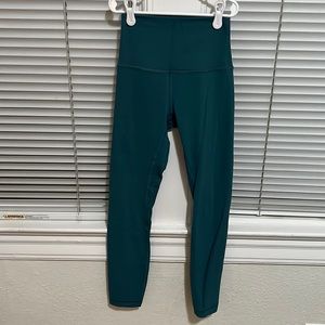 Luluemon Align 25”